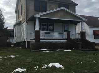 3705 Pershing Ave, Parma, OH 44134
