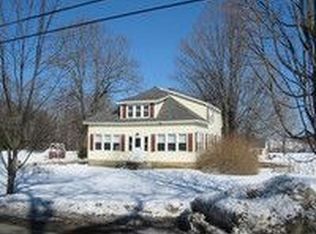 186 Glendale Rd, Northampton, MA 01062