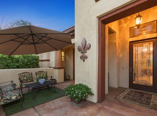 20 Corte Del Sol, Rancho Mirage, CA 92270