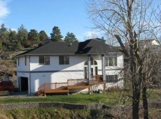 4448 San Fernando Dr, Billings, MT 59101