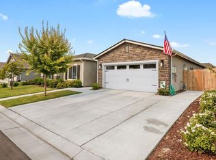 1653 Brightside St, Tulare, CA