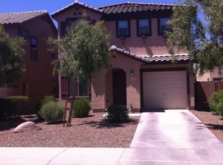 6416 W Beverly Rd, Laveen, AZ 85339