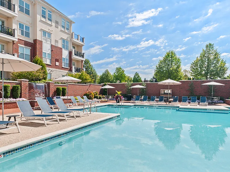 The Flats at Lansdale — Photo 18