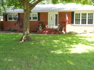 7341 Gable Rd, Merrillville, IN 46410