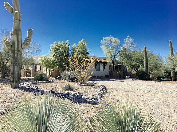 2nd image of 6103 N Desert Willow Dr