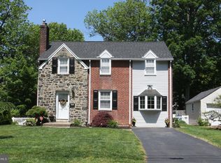 217 S Ogle Ave, Wilmington, DE 19805