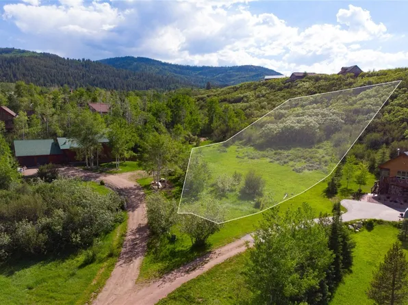 31140 Sunbird Way, Oak Creek, CO 80467