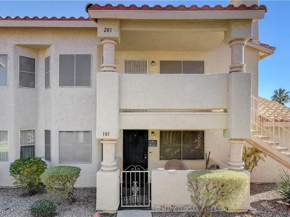 7952 Diamond Rock Way Unit 201, Las Vegas, NV 89128
