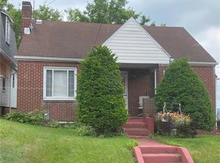 309 Deer Ln, Rochester, PA 15074