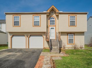 5694 Matuka Dr, Columbus, OH 43232