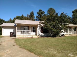 3105 Cameron Dr, Sanford, NC 27332