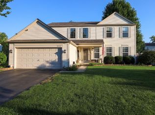 25133 W Gates Ln, Plainfield, IL 60585