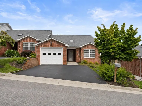 125 Jennifer St SE, Christiansburg, VA 24073
