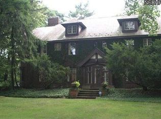 17400 Shaker Blvd, Shaker Hts, OH 44120