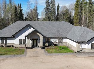 590072 NW Range Rd #113A, Woodlands County, AB T7S1P8