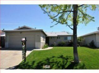 1168 Park View Dr, Milpitas, CA 95035