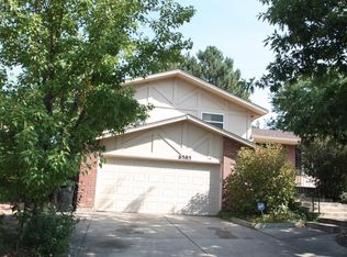8585 E Chenango Ave, Denver, CO 80237