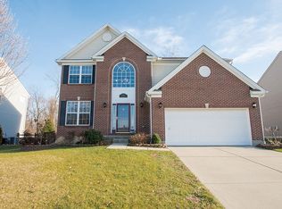 1307 Autumnview Dr, Batavia, OH 45103