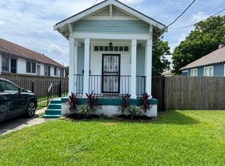 2500 Clover St, New Orleans, LA 70122