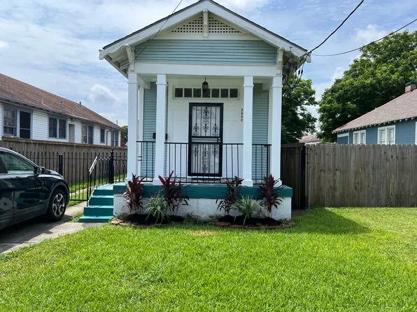 2500 Clover St, New Orleans, LA 70122