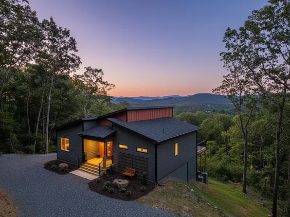 156 Sky High Dr, Ellijay, GA 30536