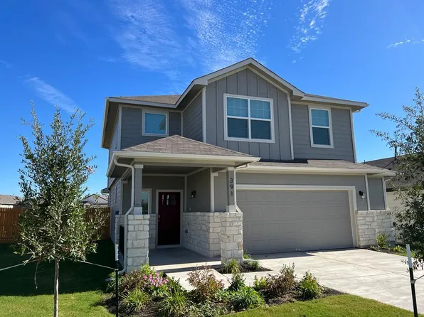 391 Town Lake Bnd, Kyle, TX 78640