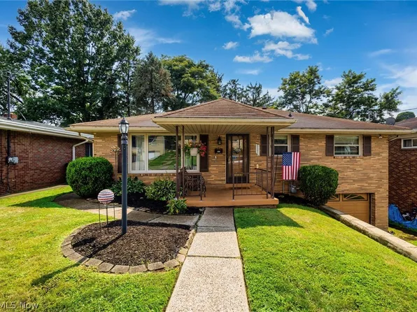 2532 Chestnut St, Steubenville, OH 43952