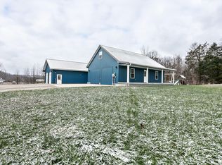 624 Sulphur Lick Rd, New Hope, KY 40052