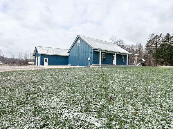 624 Sulphur Lick Rd, New Hope, KY 40052