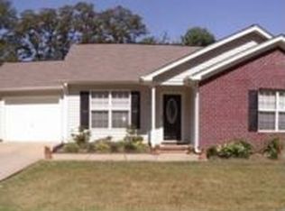 3803 Mulberry Ln, High Point, NC 27265