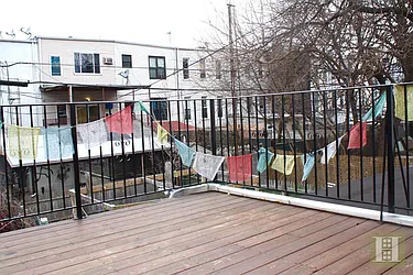 Rented by Halstead Real Estate