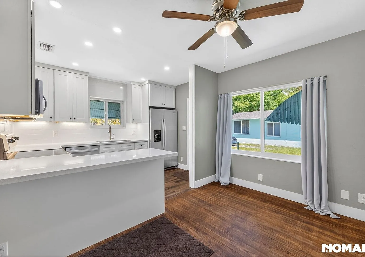 Charming Oakland Park 2BR House - Rent Includes Internet & Water — Photo 4