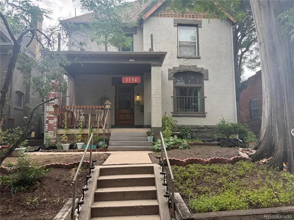 1134 Josephine Street, Denver, CO 80206