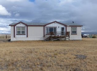 39830 Desert Ln, Burns, OR 97720