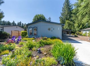 320 Fircrest Dr, Sequim, WA 98382