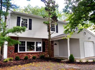 7 Pine Needle St, Howell, NJ 07731