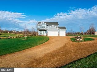 3410 Boulder Trl, Webster, MN 55088