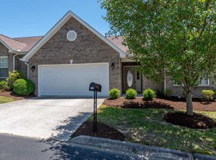 704 Sydney Bean Way, Knoxville, TN 37918