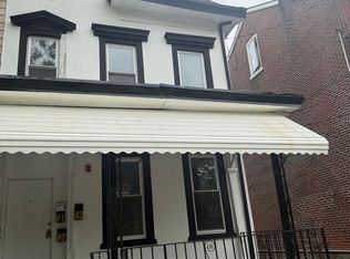307 Spring St APT 2, Trenton, NJ 08618