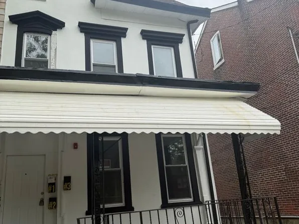 307 Spring St, Trenton, NJ