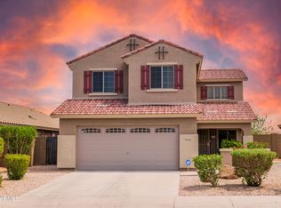 21565 W Hilton Ave, Buckeye, AZ 85326