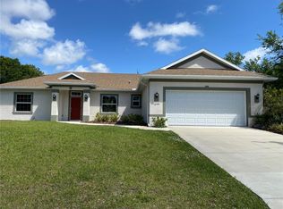 1608 Alliance Ave, North Port, FL 34286