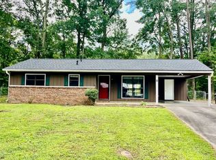 8 Idlewood Ct NW, Rome, GA 30165