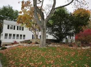 33 Winter St #A, Norwell, MA 02061