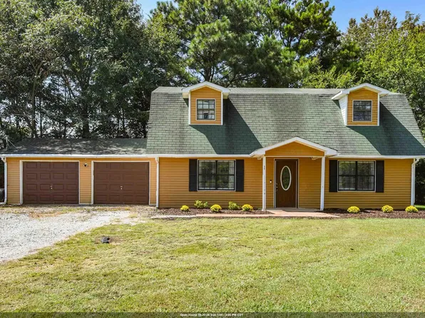 55 Lannes West Dr, Killen, AL 35645