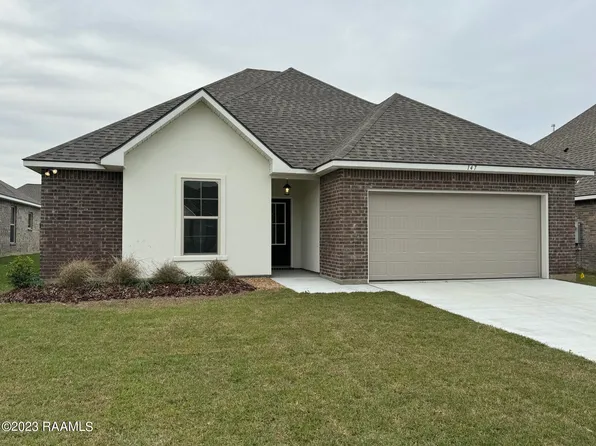 147 Micah Edward, Maurice, LA 70555