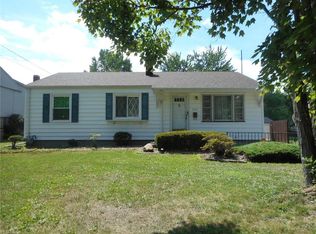 3221 Merriweather St NW, Warren, OH