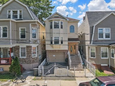 78 Beverly St, Newark, NJ, 07108