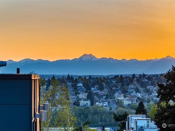 1927 8th Avenue W #C, Seattle, WA 98119