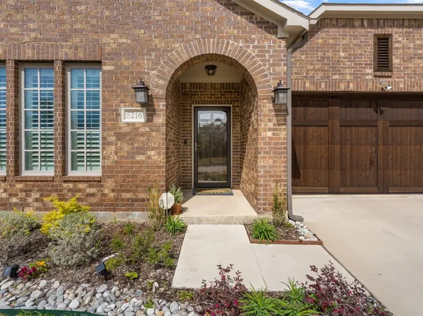 5216 Scott Rd, Fort Worth, TX 76114